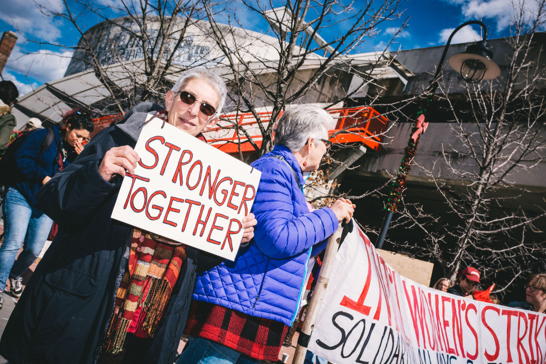 Protest 2